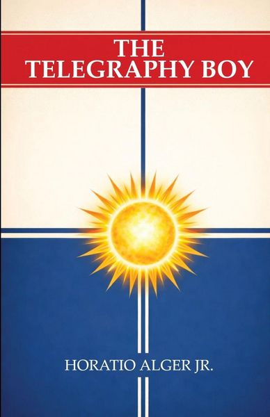 Produktbild: The Telegraphy Boy