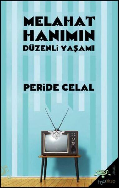 Produktbild: Melahat Hanimin D&uuml;zenli Yasami