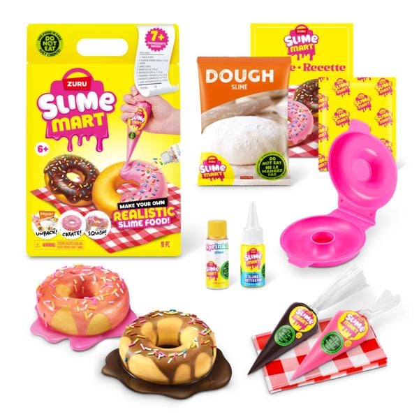 Produktbild: Slime Mart - Bag