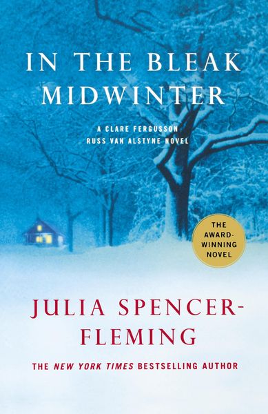 Produktbild: In the Bleak Midwinter