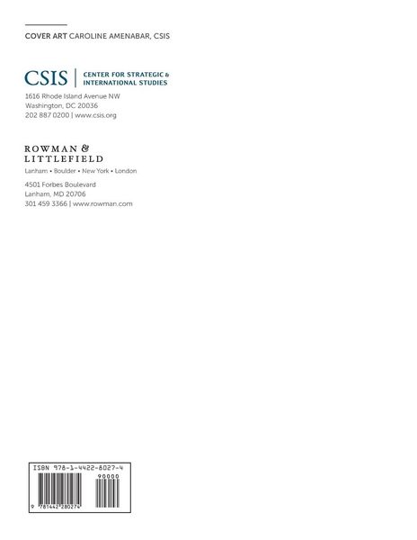 Produktbild: Roadmap for U.S.-Russia Relations