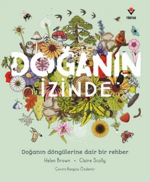 Produktbild: Doganin Izinde