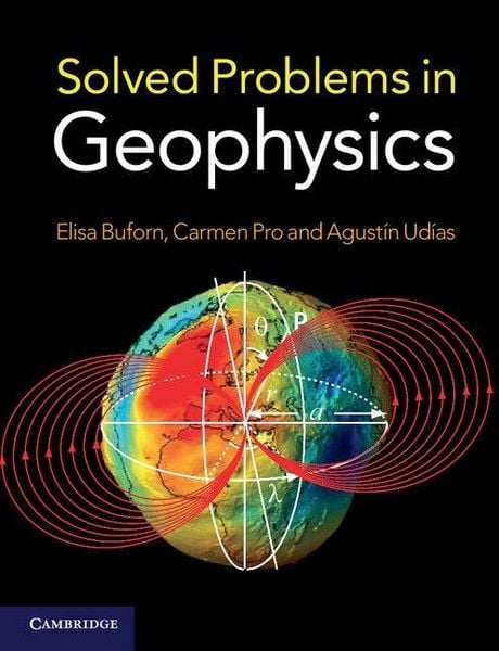 Produktbild: Solved Problems in Geophysics