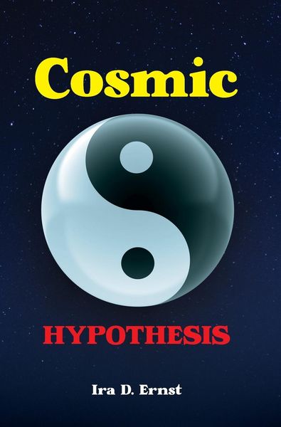 Produktbild: Cosmic Hypothesis