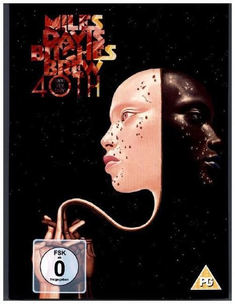 Produktbild: Bitches Brew: 40th Anniversary Collector's Edition