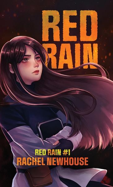 Produktbild: Red Rain