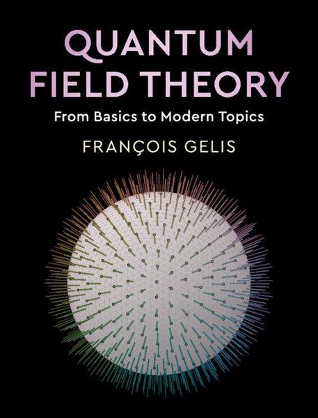 Produktbild: Quantum Field Theory