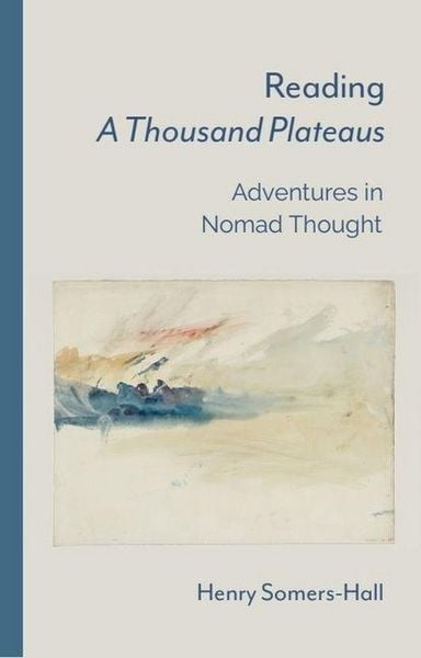 Produktbild: Reading A Thousand Plateaus