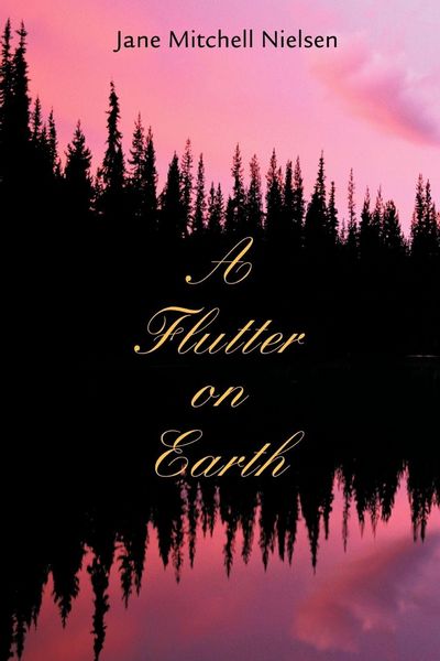 Produktbild: A Flutter on Earth