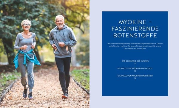 Produktbild: Jungbrunnen Muskulatur