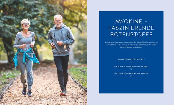 Produktbild: Jungbrunnen Muskulatur