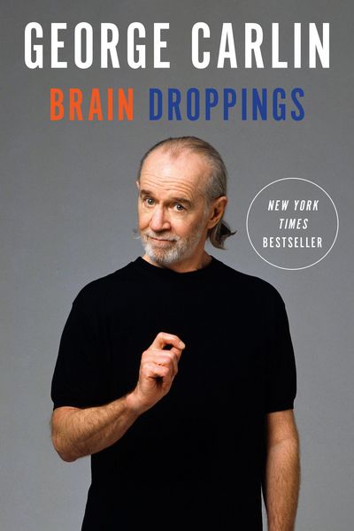 Produktbild: Brain Droppings