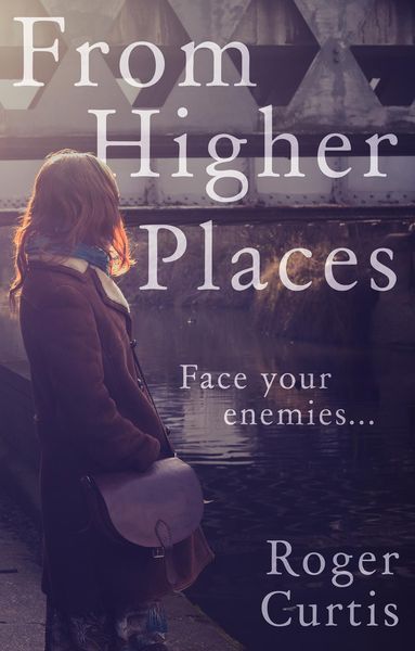 Produktbild: From Higher Places