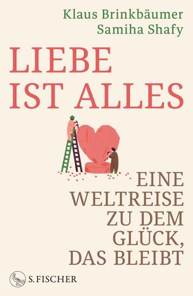 Produktbild: Liebe ist alles