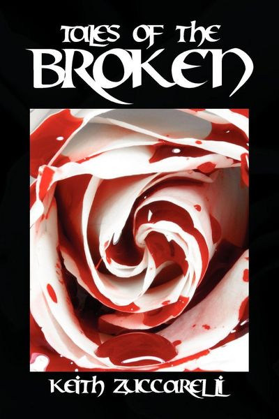 Produktbild: Tales of the Broken