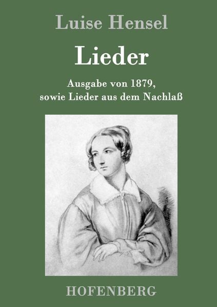 Produktbild: Lieder