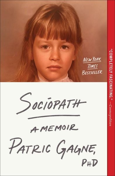 Produktbild: Sociopath