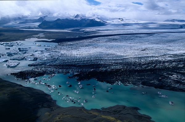Produktbild: Das Wasser der Erde