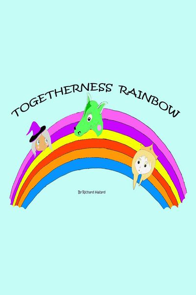 Produktbild: The Togetherness Rainbow