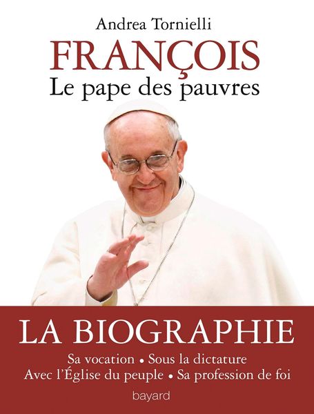 Produktbild: Fran&ccedil;ois Le Pape des Pauvres