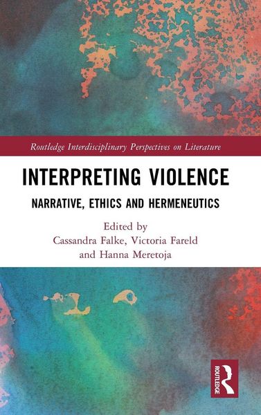 Produktbild: Interpreting Violence