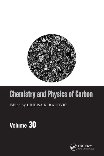 Produktbild: Chemistry & Physics of Carbon