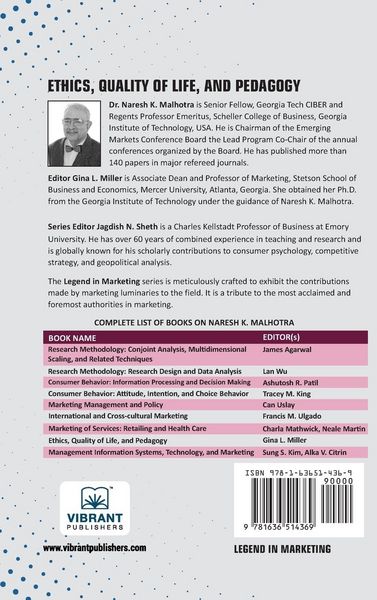 Produktbild: Ethics, Quality of Life, and Pedagogy