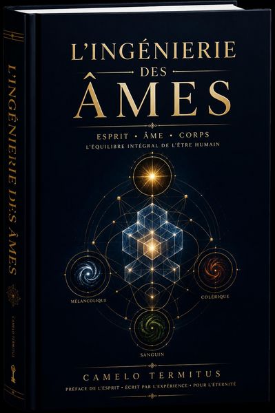 Produktbild: L'ing&eacute;nierie des &Acirc;mes