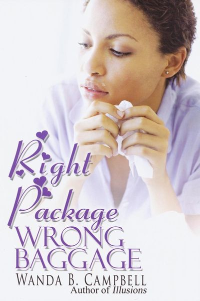 Produktbild: Right Package, Wrong Baggage