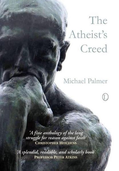 Produktbild: The Atheist's Creed