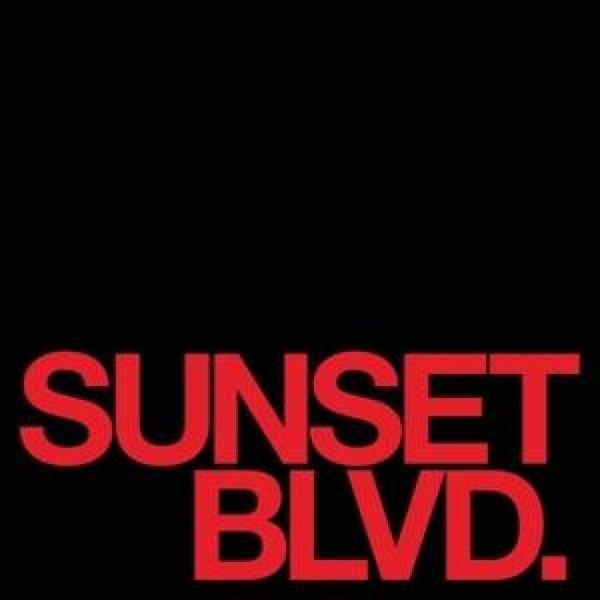 Produktbild: SUNSET BLVD: The Album