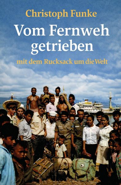 Produktbild: Vom Fernweh getrieben