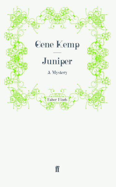 Produktbild: Juniper