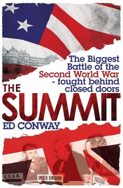 Produktbild: The Summit
