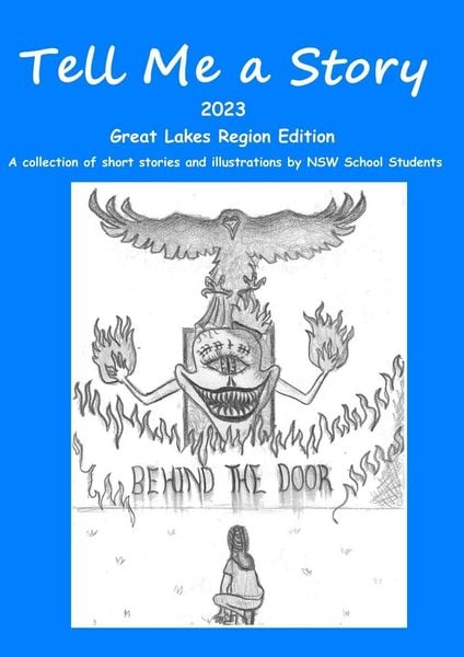 Produktbild: Tell Me a Story 2023 - Great Lakes Edition
