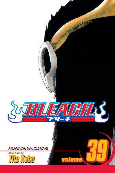 Produktbild: Bleach, Vol. 39