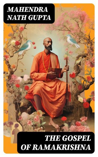 Produktbild: The Gospel of Ramakrishna