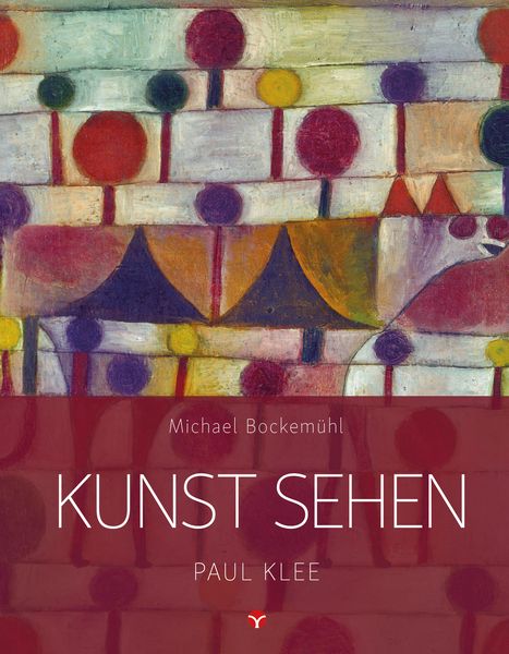 Produktbild: Kunst sehen - Paul Klee