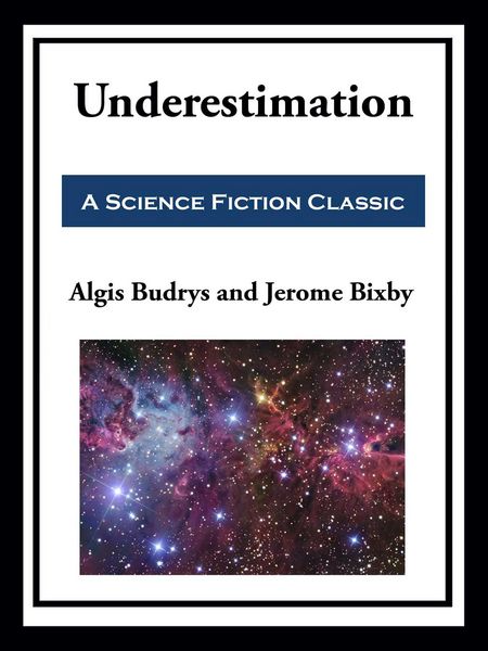 Produktbild: Underestimation