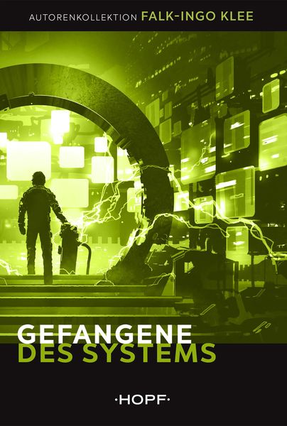 Produktbild: Gefangene des Systems