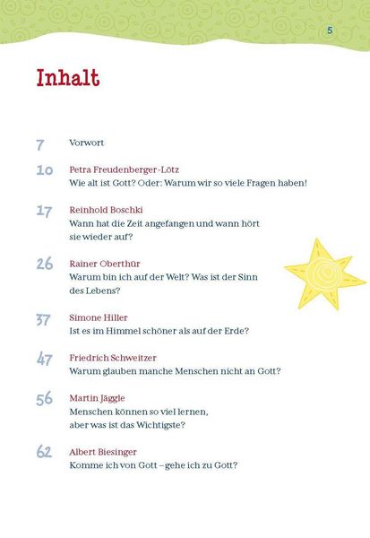 Produktbild: Woher, wohin, was ist der Sinn?