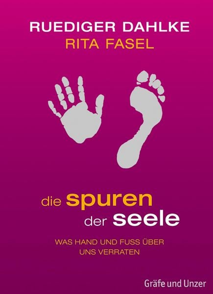 Produktbild: Die Spuren der Seele