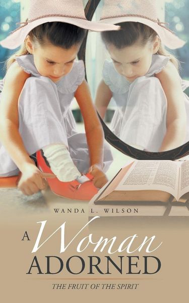 Produktbild: A Woman Adorned