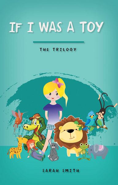 Produktbild: If I Was a Toy