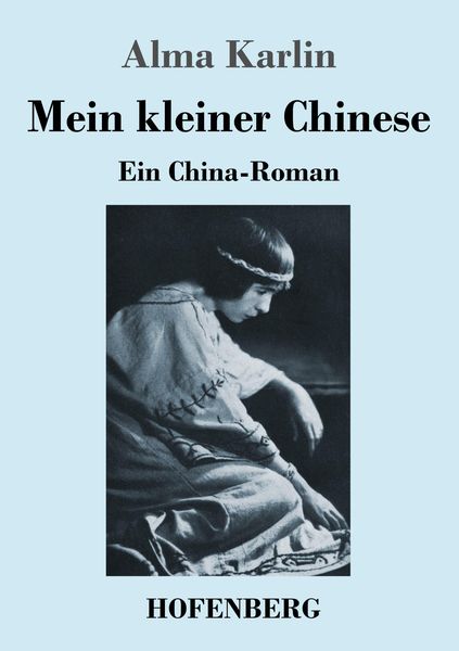 Produktbild: Mein kleiner Chinese