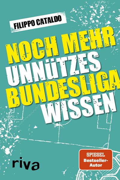 Produktbild: Noch mehr unn&uuml;tzes Bundesligawissen