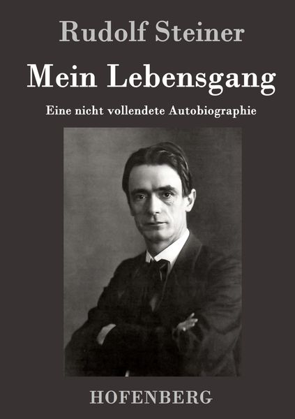 Produktbild: Mein Lebensgang