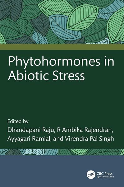 Produktbild: Phytohormones in Abiotic Stress