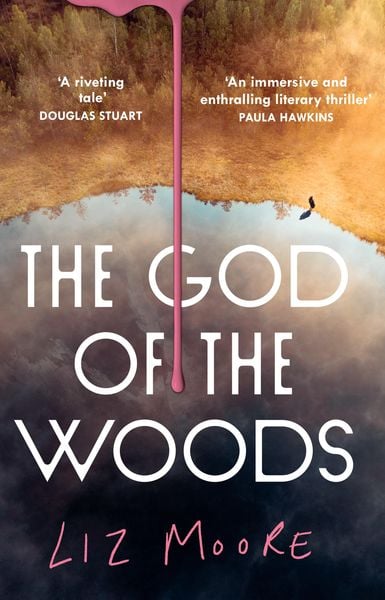 Produktbild: The God of the Woods