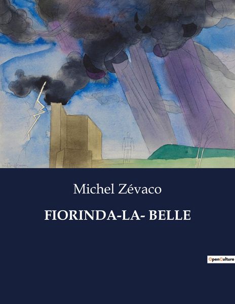 Produktbild: Fiorinda-La- Belle